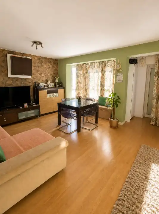 Appartement avec balcon à vendre à Sant Rafael, imagen 5