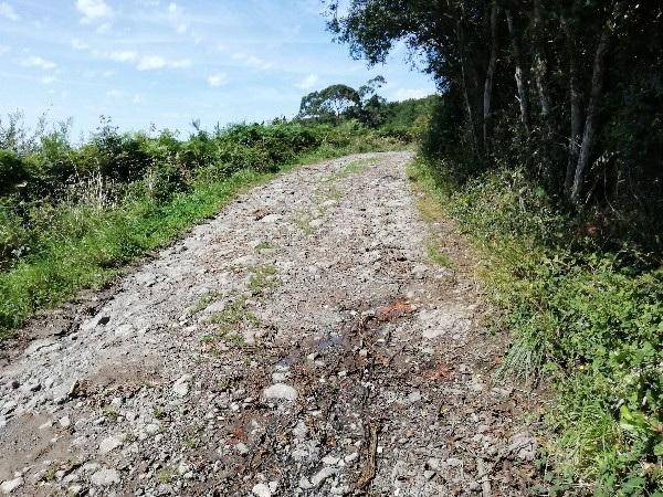 Terreno en Venta en Butron, Finca Ocho-a-dos en Gatika