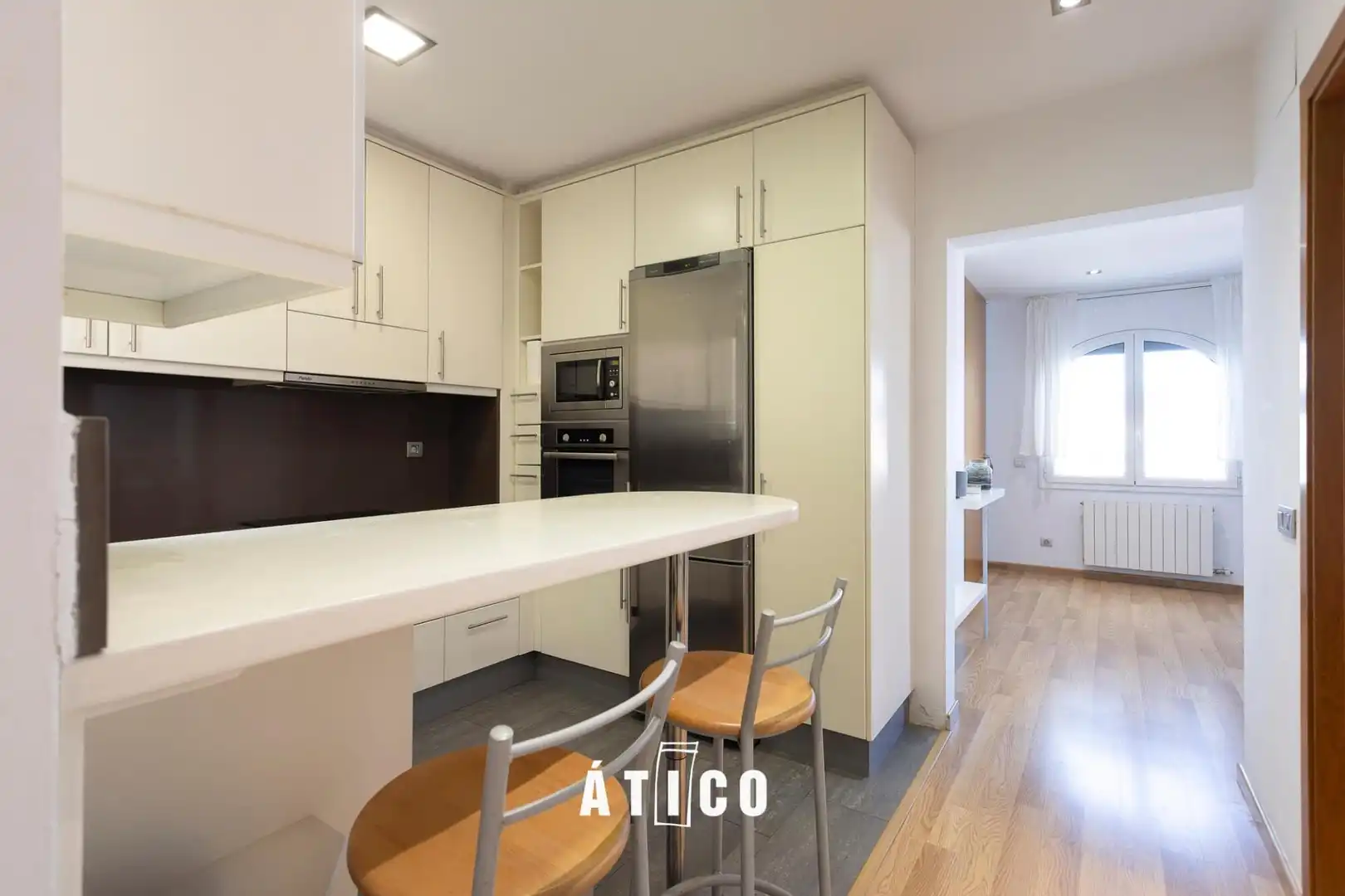 Ático con ascensor en venta en Eixample, imagen 17