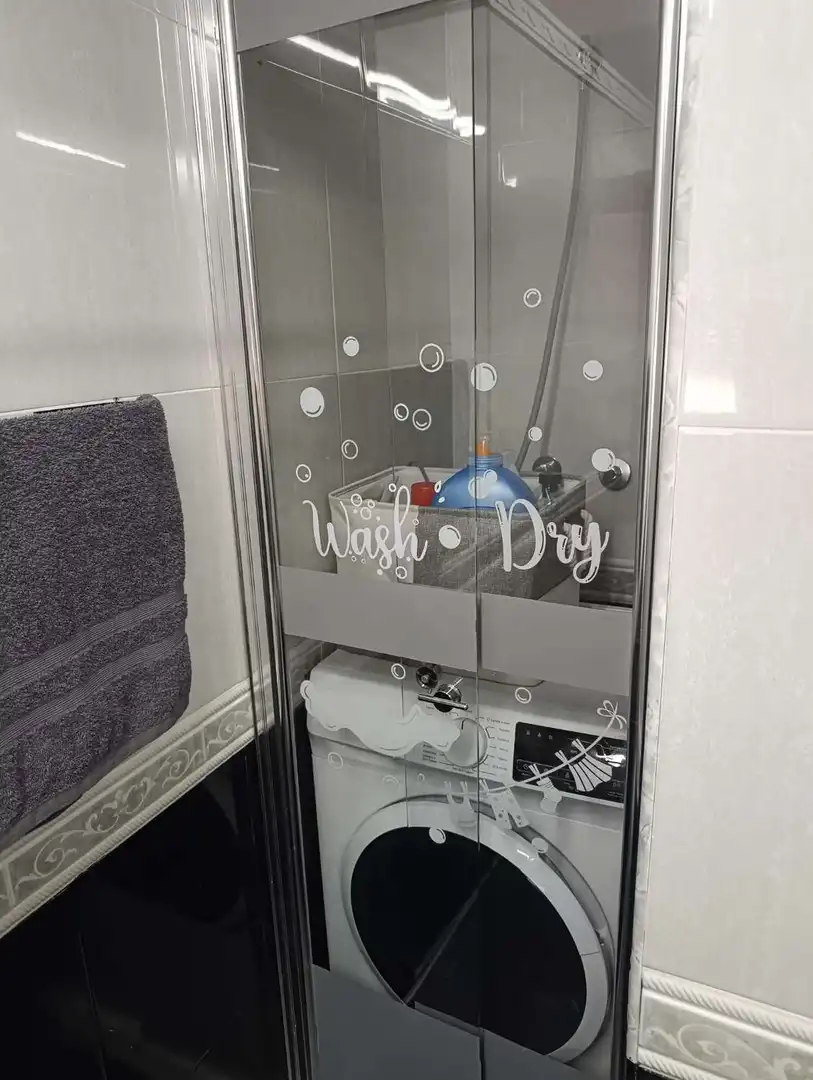 Bany de Pis en venda en Alhaurín de la Torre amb Aire condicionat, Calefacció i Terrassa