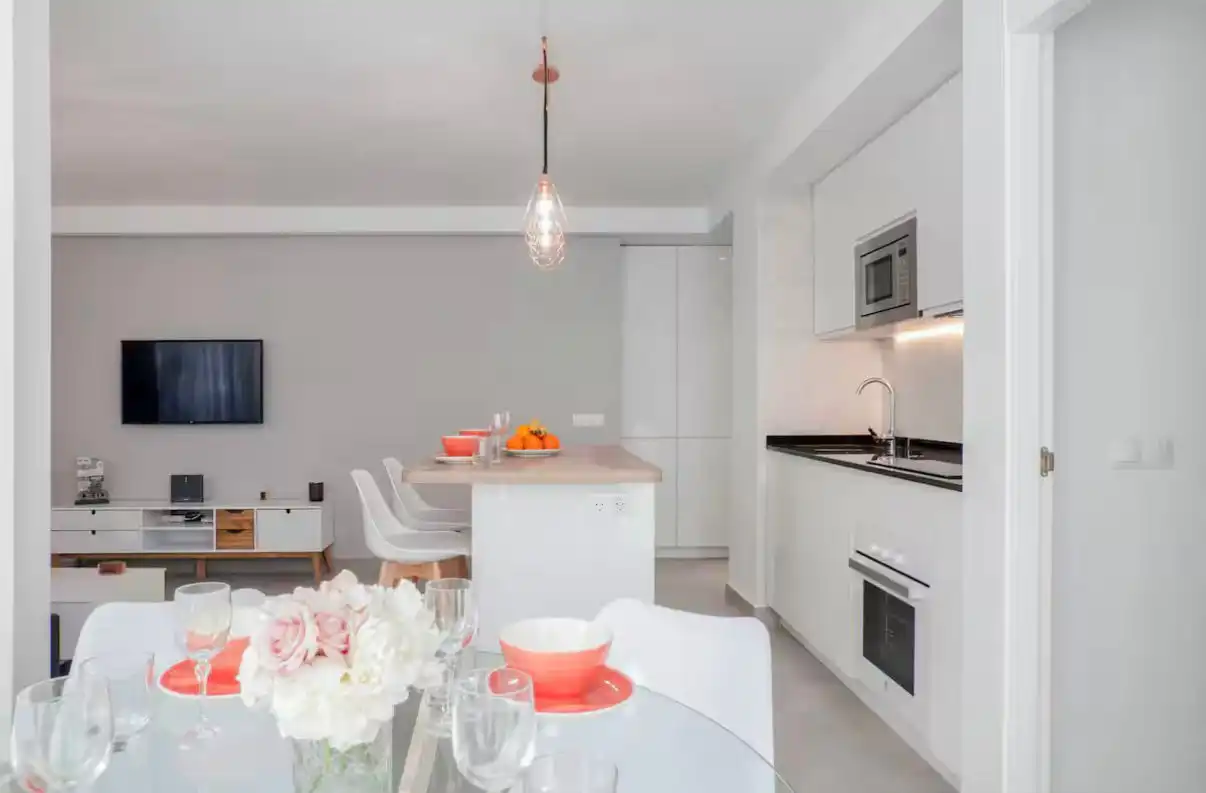 Wohnung mit Aufzug zum Verkauf in Calle Nuestra Señora de Gracia 6, imagen 8