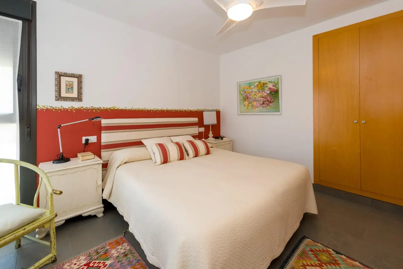 Apartment with pool to rent in Calle TOMBATOSSALS 11, imagen 16