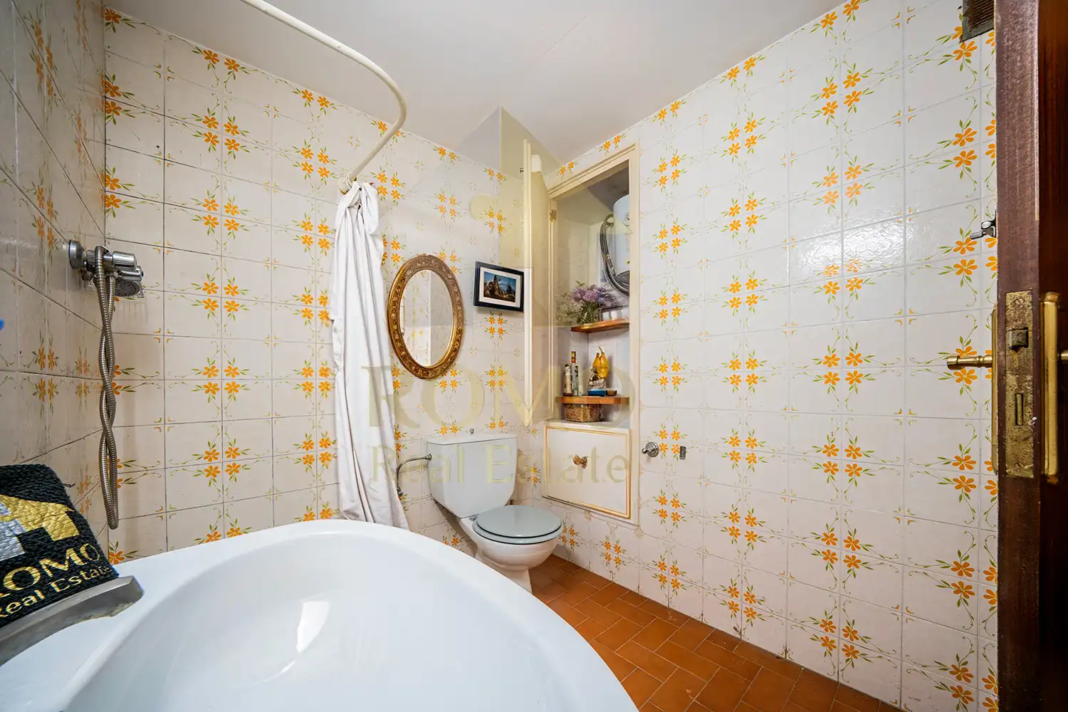 Piso con ascensor en venta en Carrer Salins 1 Línea, imagen 18