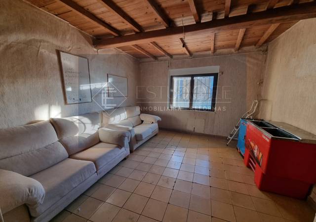 Casa-chalet en Venta en Calle Horno, 1 en Aldealengua