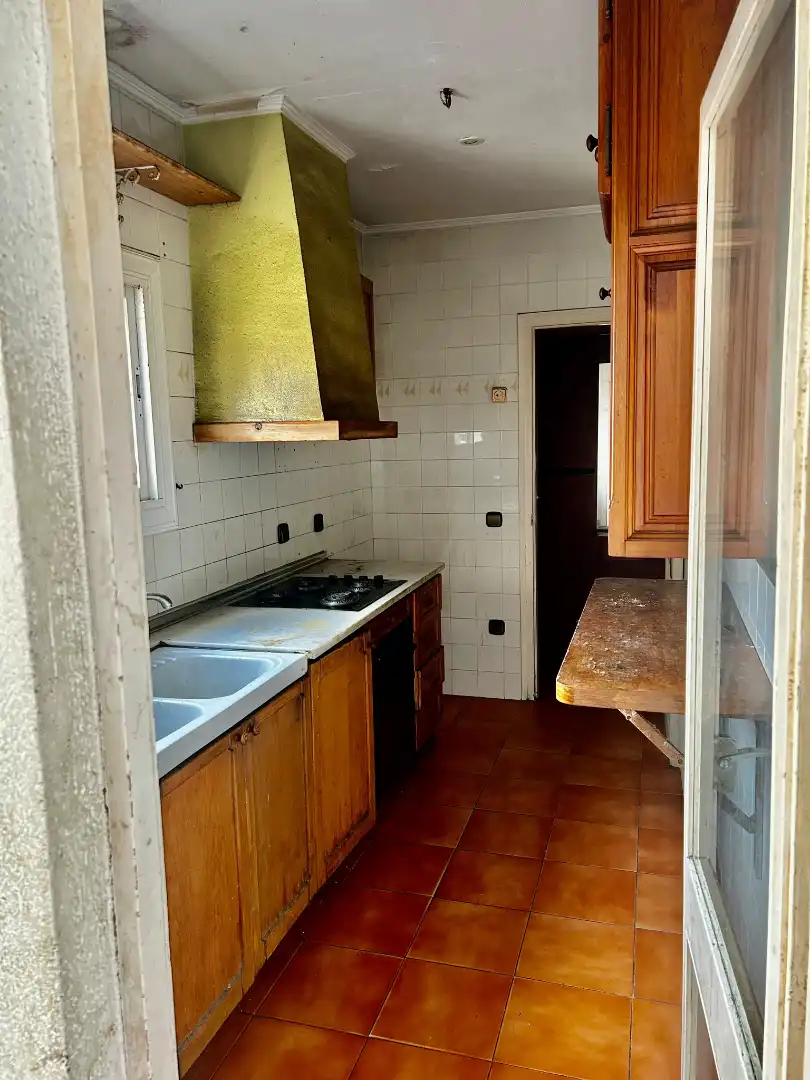 Attique avec terrasse à vendre à Carrer d'Àngel Guimerà, imagen 10