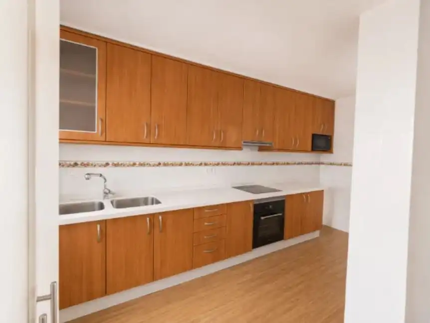 Küche von Dachboden zum Verkauf in  Murcia Capital mit Klimaanlage, Terrasse und Balkon