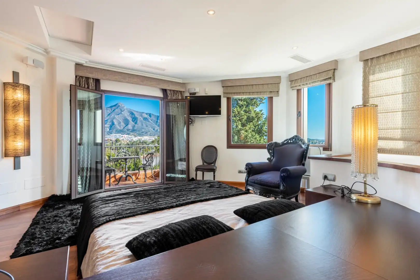 Villa con terrazza in vendita a Nueva Andalucía, imagen 21