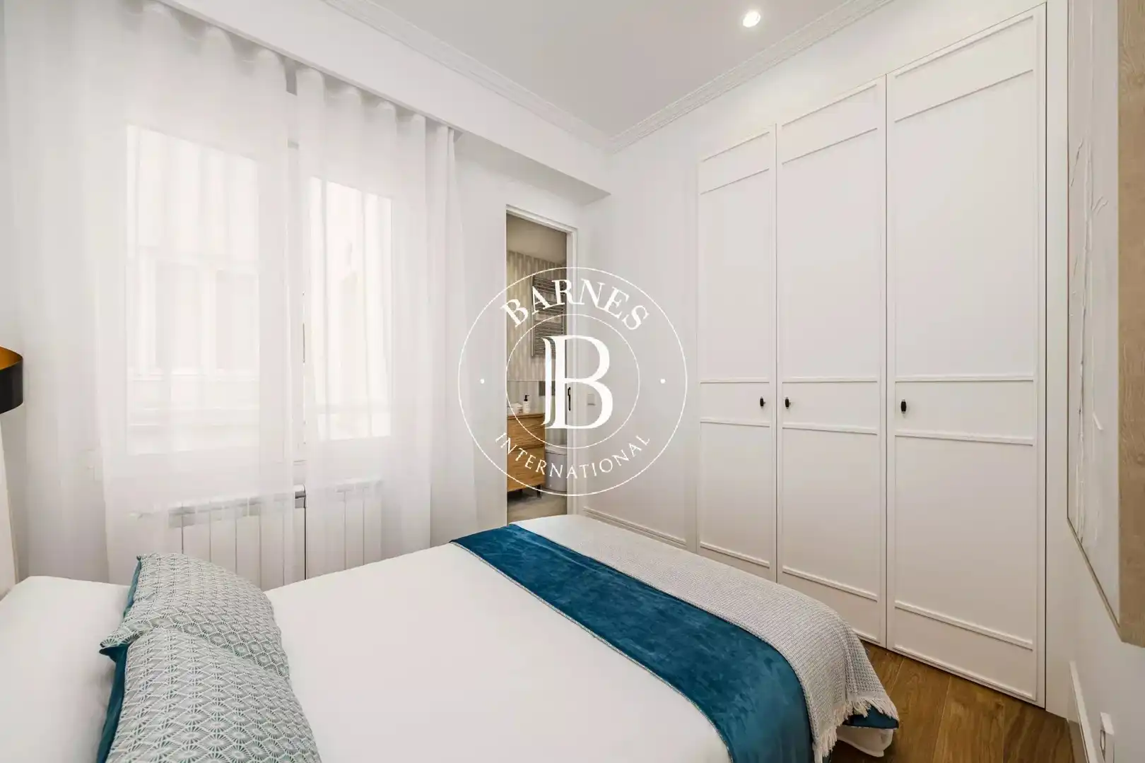 Flat with terrace for sale in Moncloa - Aravaca, imagen 27