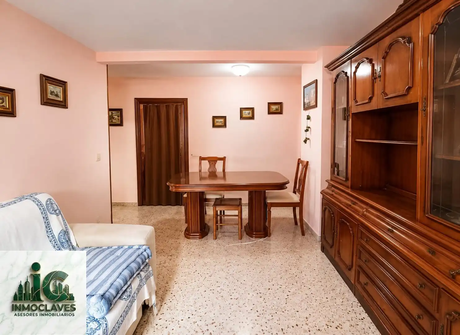 Wohnung mit Aufzug zum Verkauf in Los Arcos