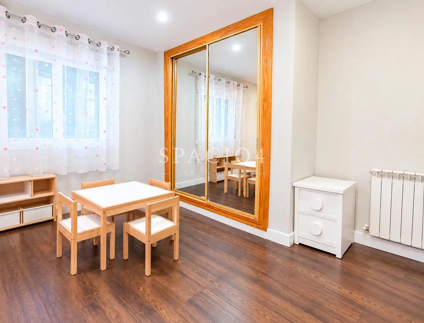 Habitación de Casa o chalet en venta en Marugán, Segovia