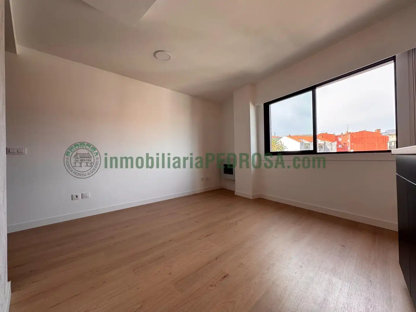 Bedroom of Apartments for sale in Centro - Echegaray