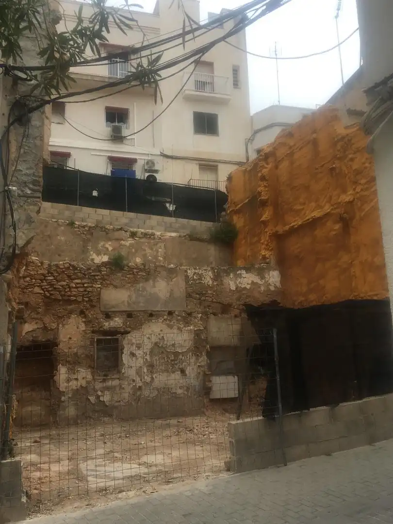 Terreni e lotti in vendita a candela, imagen 17
