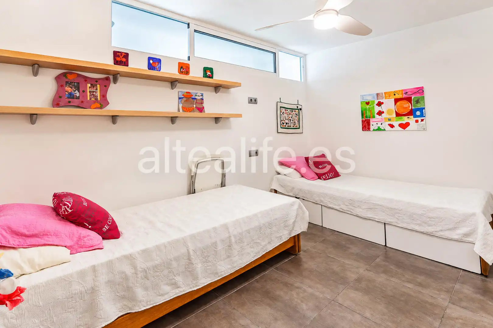 Habitación de Apartamento en venta en L'Olla