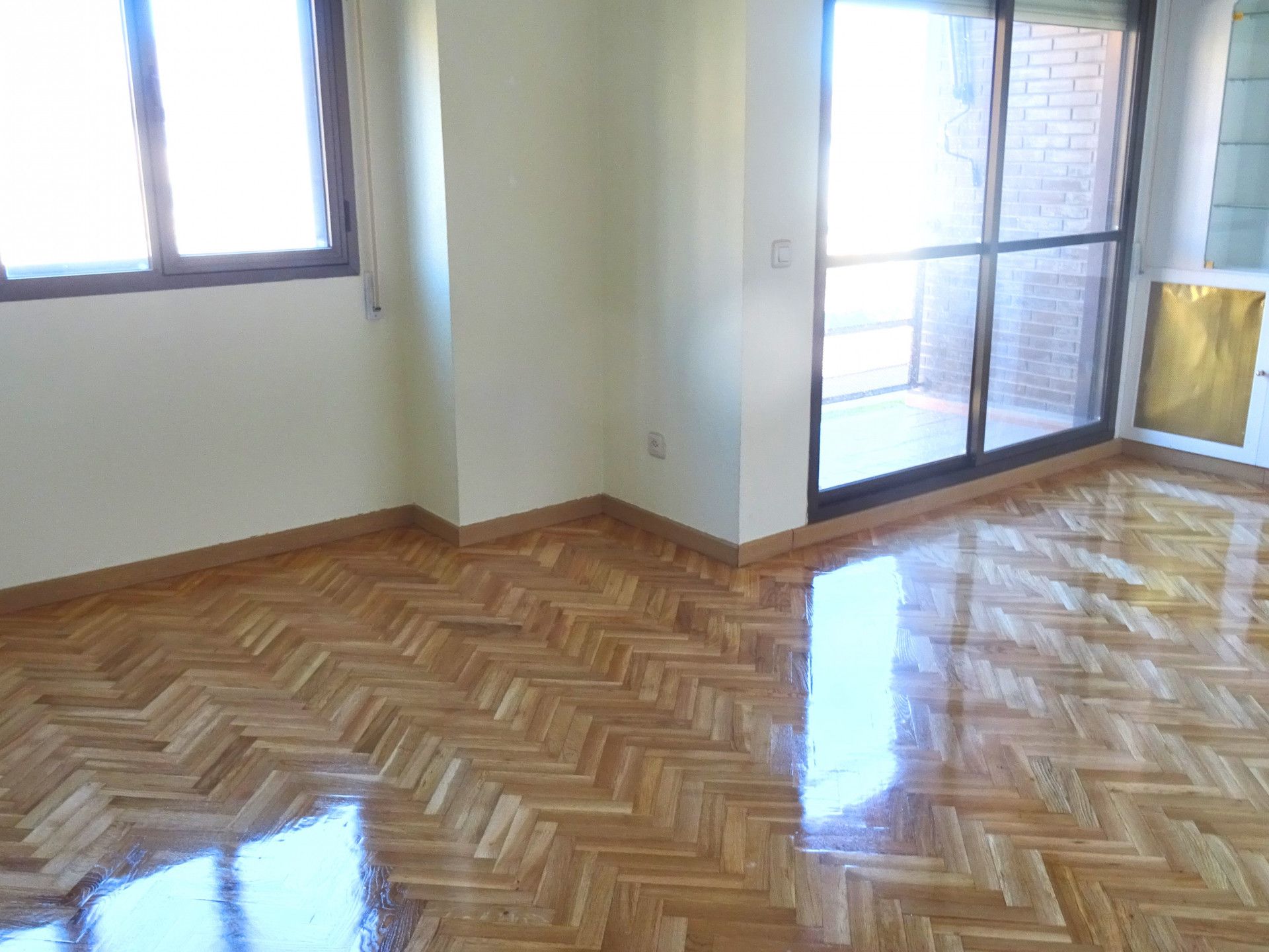Flat for rent in Tres Cantos  with Heating, Terrace and Storage room