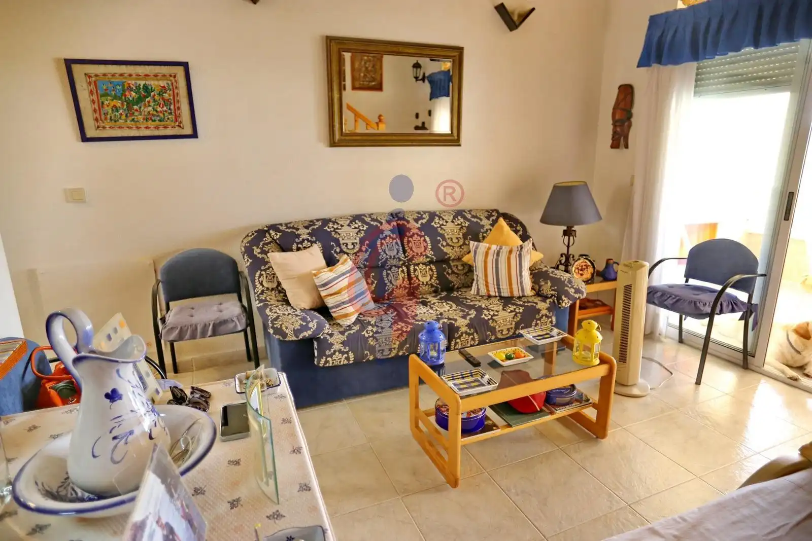 Penthouse mit Pool zum Verkauf in Avenida Cervantes 68, imagen 3