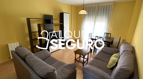 Foto 2 de Piso de alquiler en Santa Elena, Chinchilla de Monte-Aragón, Albacete