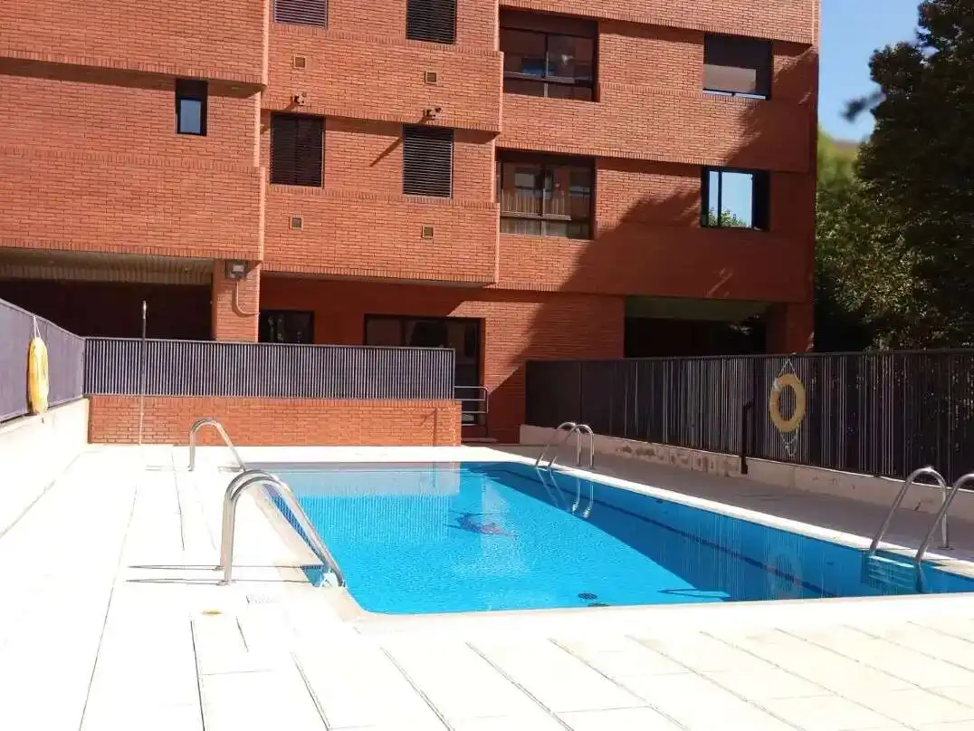 Wohnung mit Pool zum Verkauf in Chamartín, imagen 8