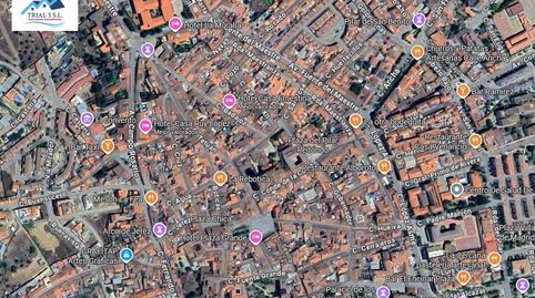 Foto 3 de Pis en venda a Avenida del Campo Rosario, Zafra, Badajoz