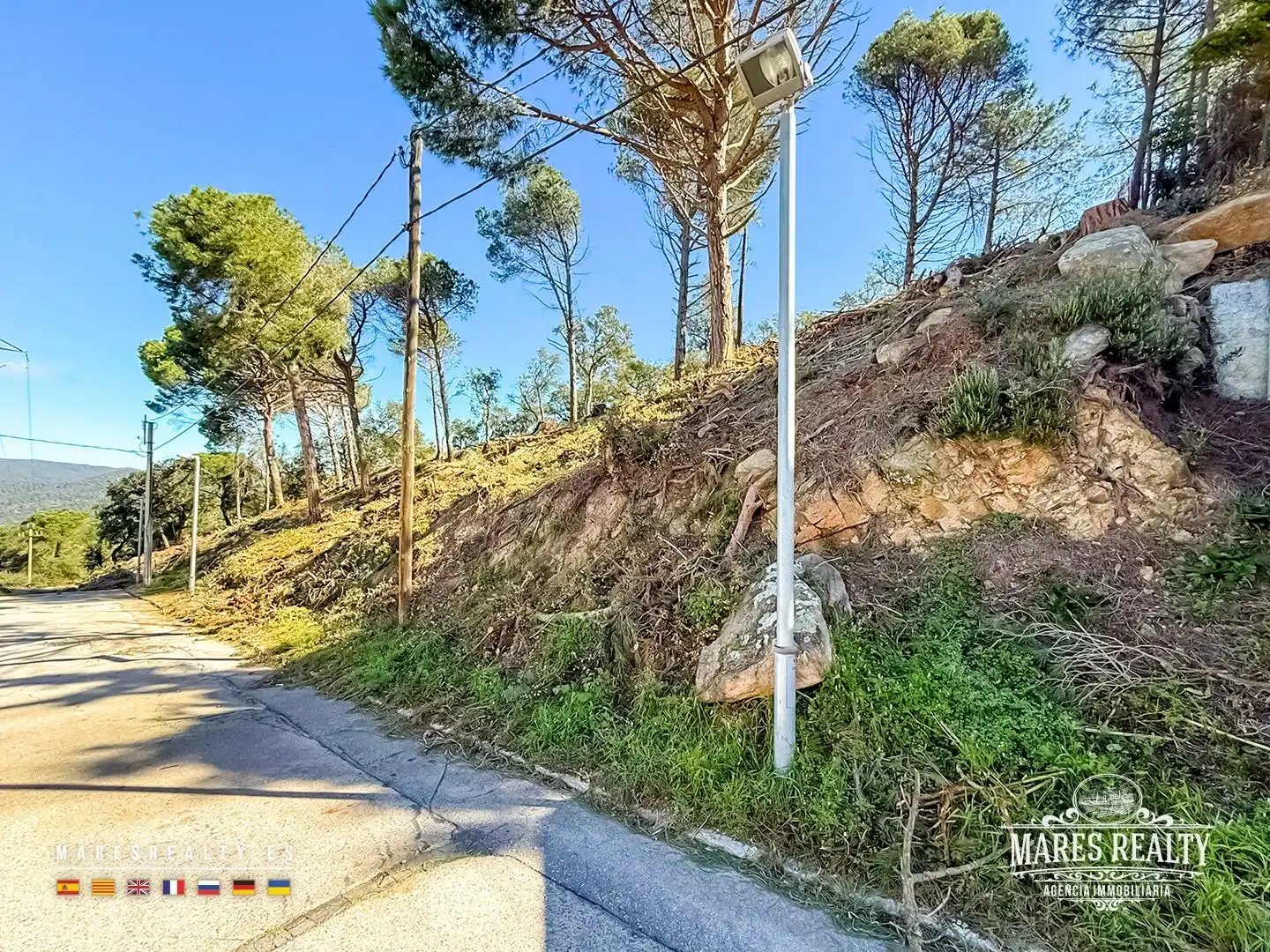 Terrenos y solares en venta en Pirineos 18, imagen 8