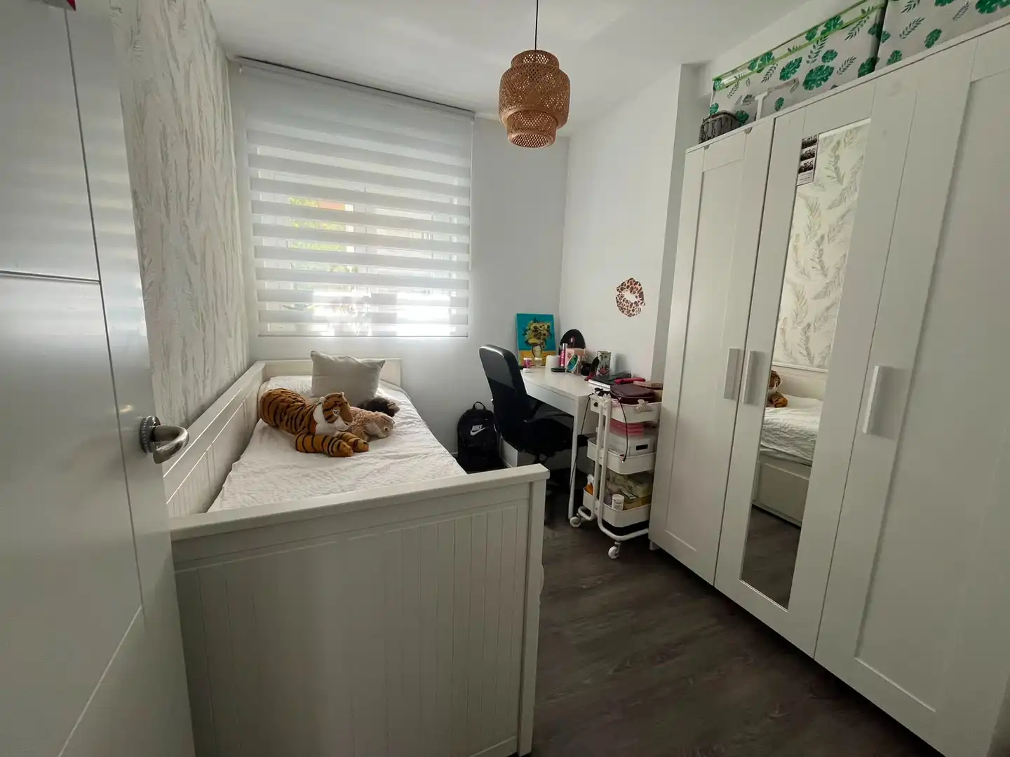 Habitación de Piso en venta en Móstoles con Aire acondicionado, Calefacción y Terraza