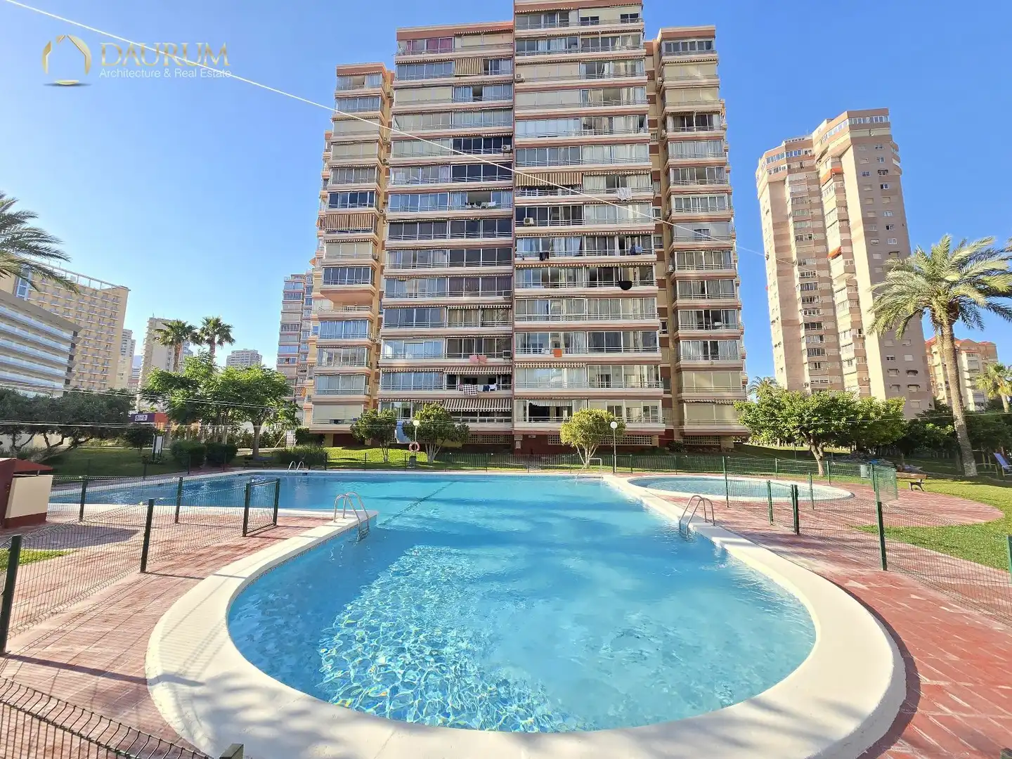 Pis amb piscina en venda a CALLE DERRAMADOR, imagen 39