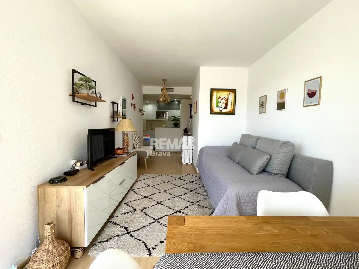 Apartment with terrace for sale in Avenida DEL PASTOR, imagen 20