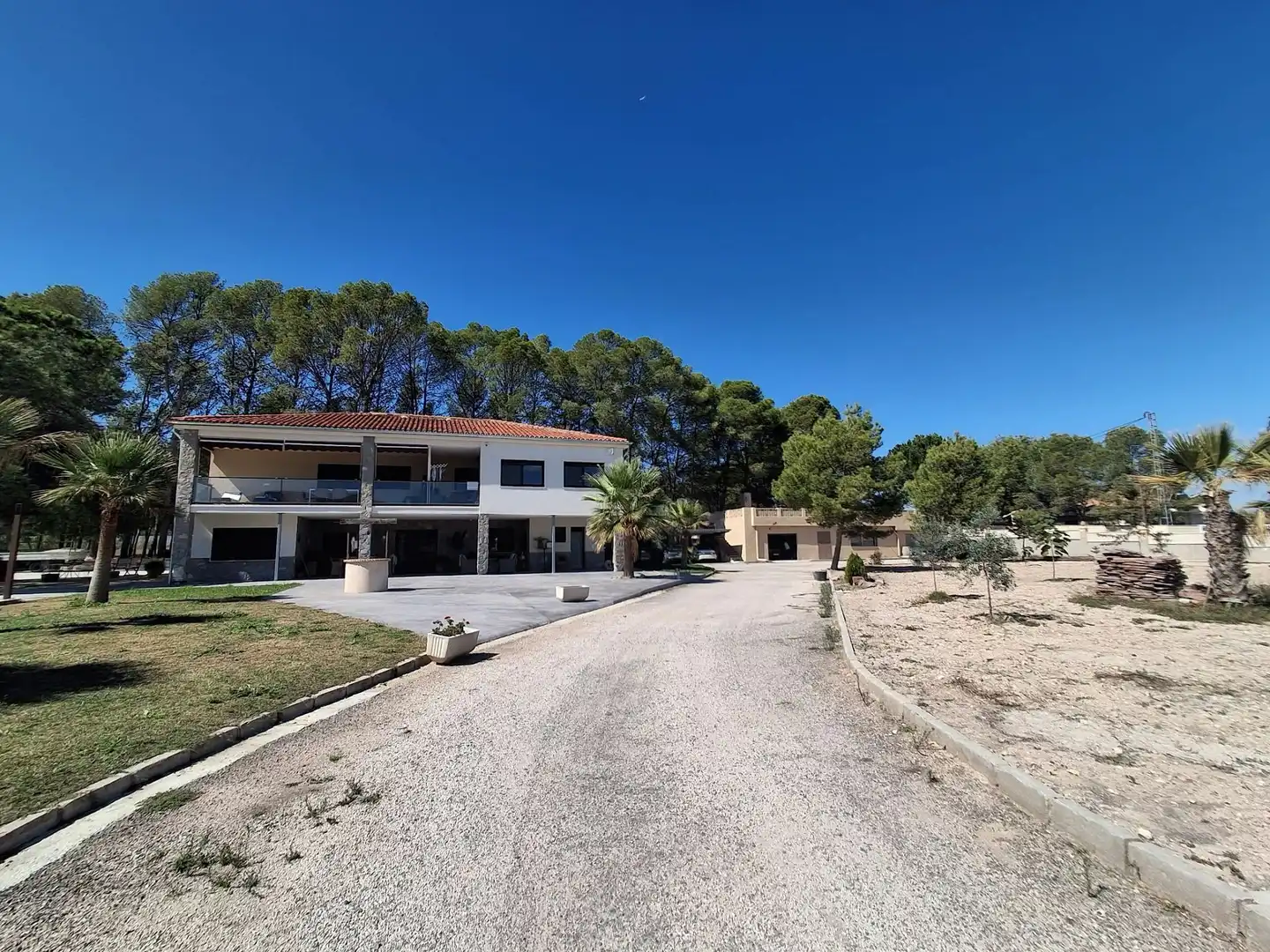 Villa in vendita a San Crispín - Huerta Nueva-Estación, imagen 4