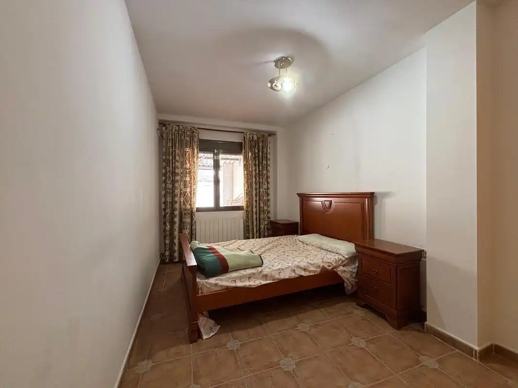 Habitación de Casa o chalet en venta en Escatrón, Zaragoza