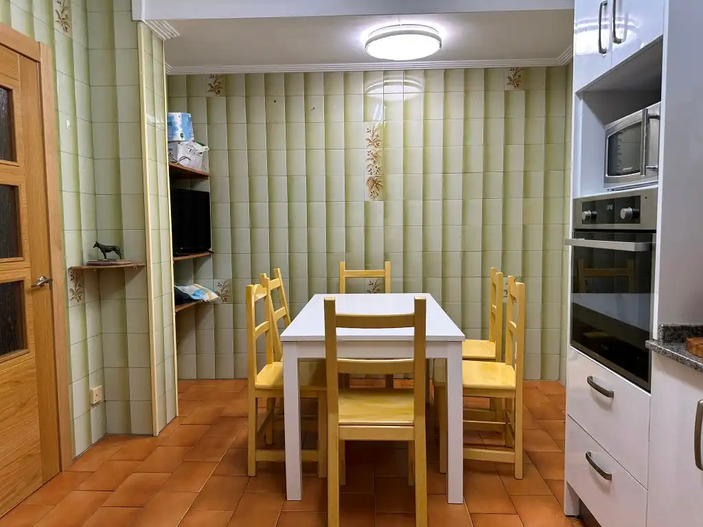 Flat for sale in Avenida de Gaspar García Laviana, imagen 9