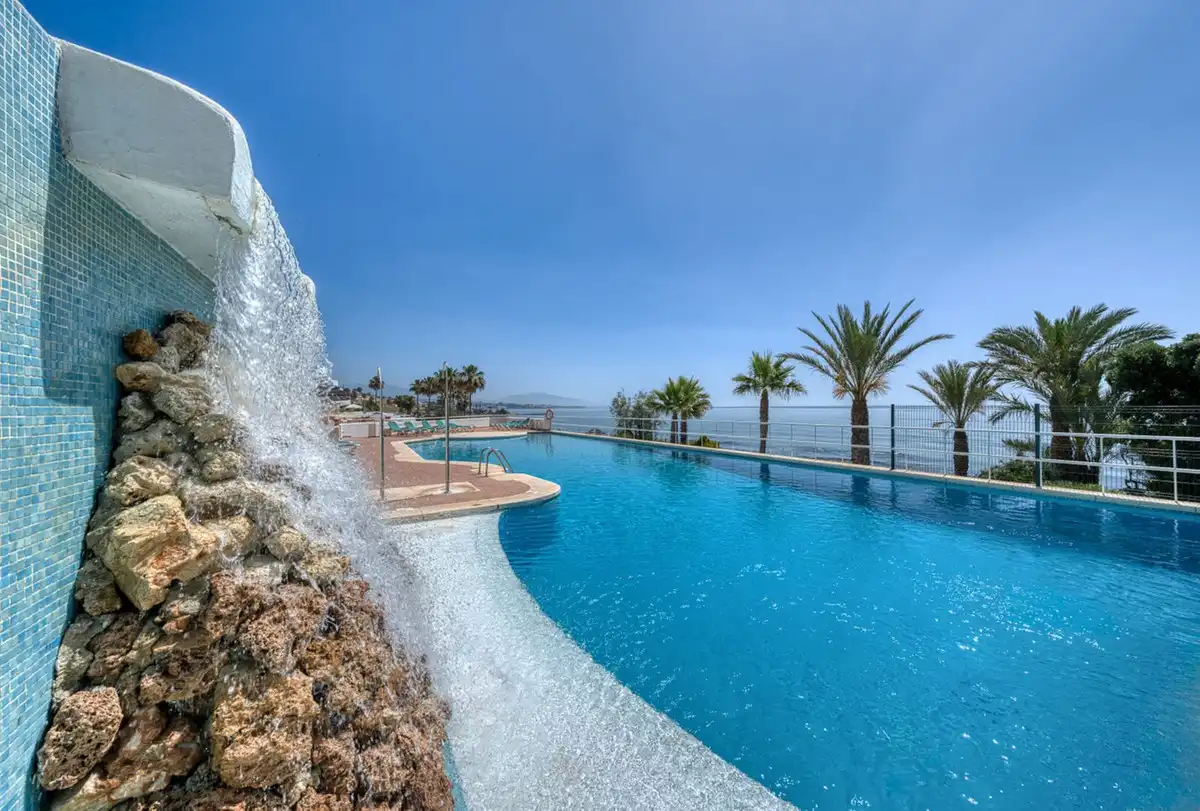 Habitatge amb piscina en venda a Playa Bahía Dorada, imagen 7