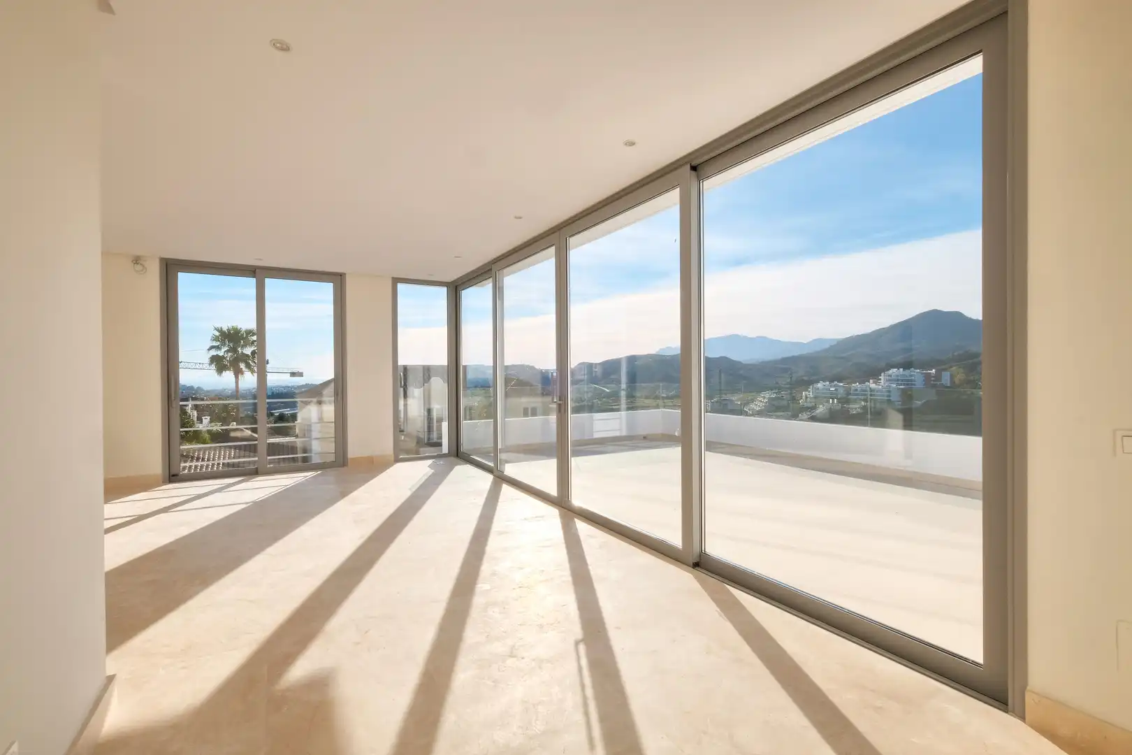 Chalet con terraza en venta en Los Arqueros  - Puerto del Almendro, imagen 25
