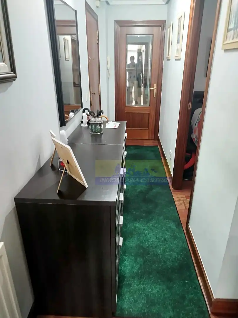 Flat for sale in Castro-Urdiales  with Heating