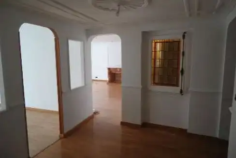 Piso en venta en Zaragoza con Parquet