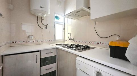 Foto 5 de Pis en venda a Centro - Calzada - Cabo Noval, Sanlúcar de Barrameda