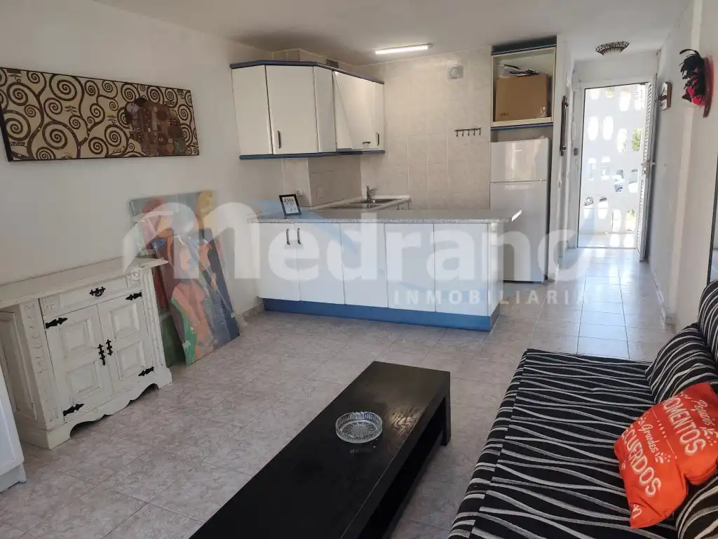 Kitchen of Study for sale in Benidorm  with Private garden, Terrace and Swimming Pool