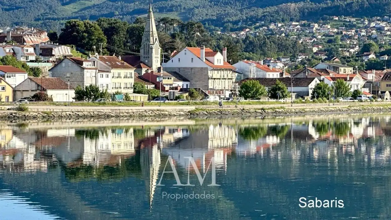Xalet amb jardí en venda a PUENTE ROMANO - BAIONA, imagen 16