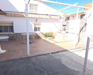 Vista exterior de Casa o xalet en venda en Arganda del Rey amb Aire condicionat, Calefacció i Terrassa
