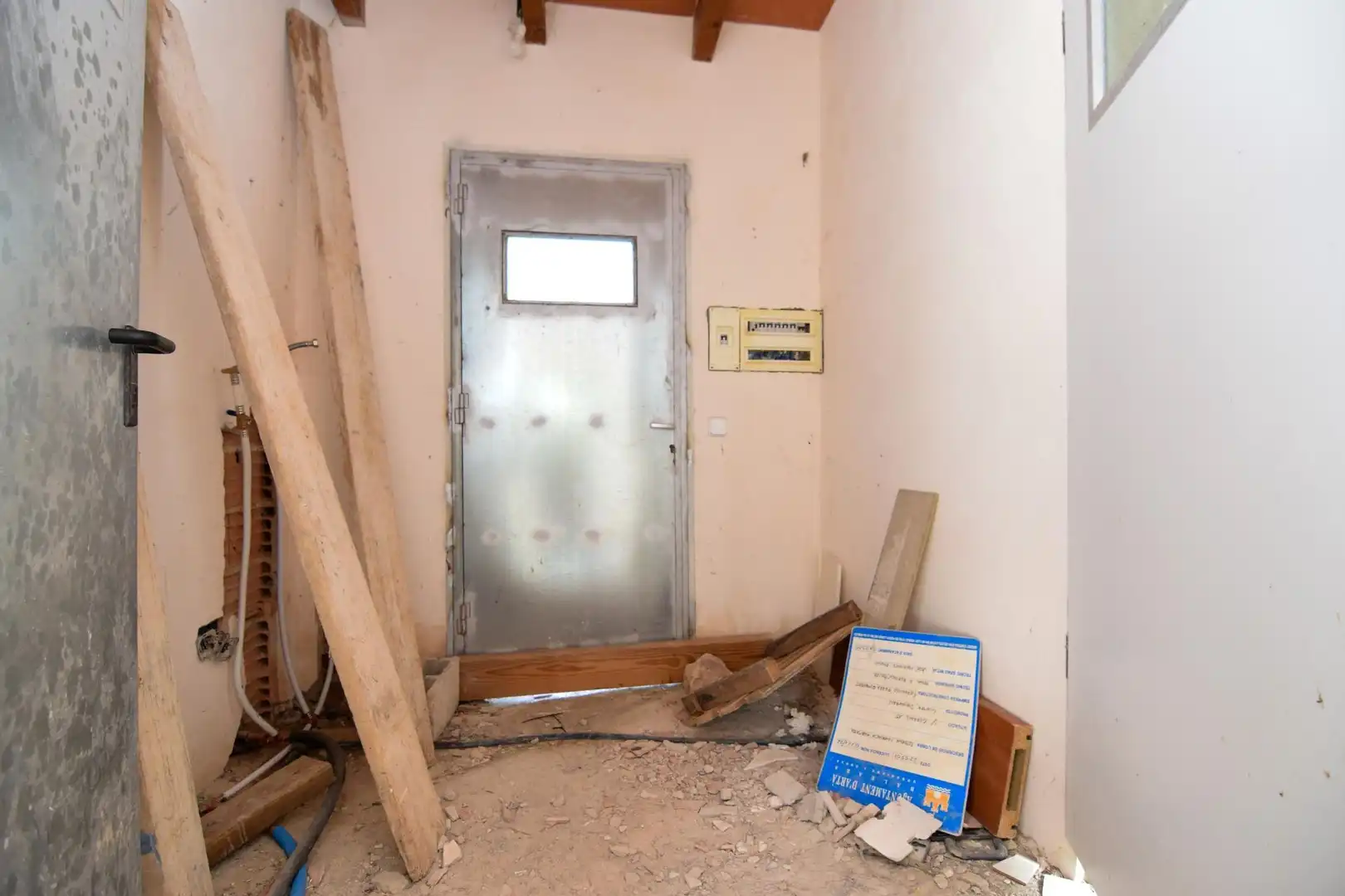 Residencial en venta en Colònia de Sant Pere