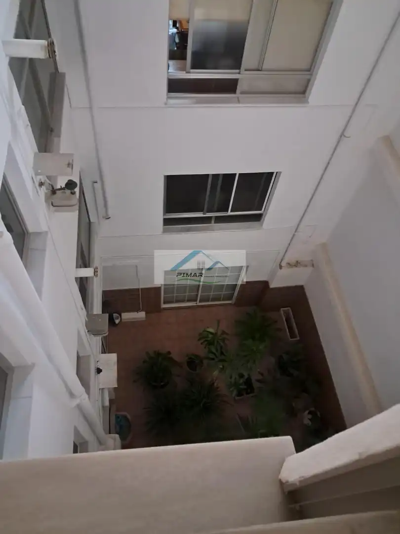 Terraza de Piso en venta en Elche / Elx con Aire acondicionado, Calefacción y Balcón