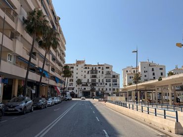 Büro mit Aufzug zur Miete in Avenida de Julio Iglesias