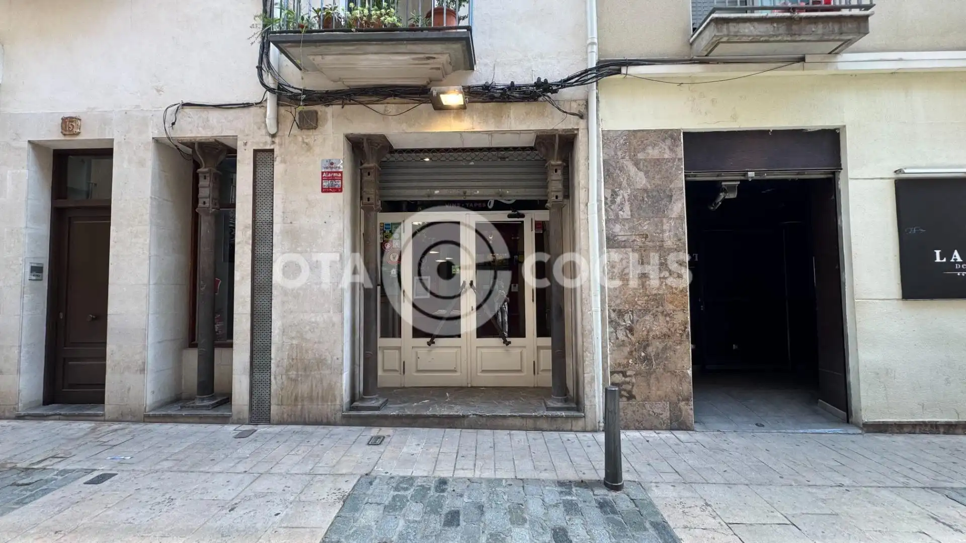 Local de alquiler en Reus