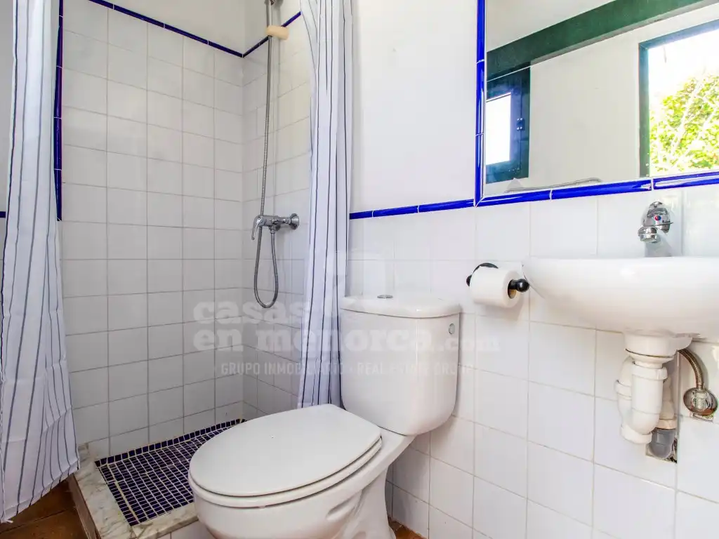 Casa amb piscina en venda a Cap d'en Font - Binissafúller, imagen 38