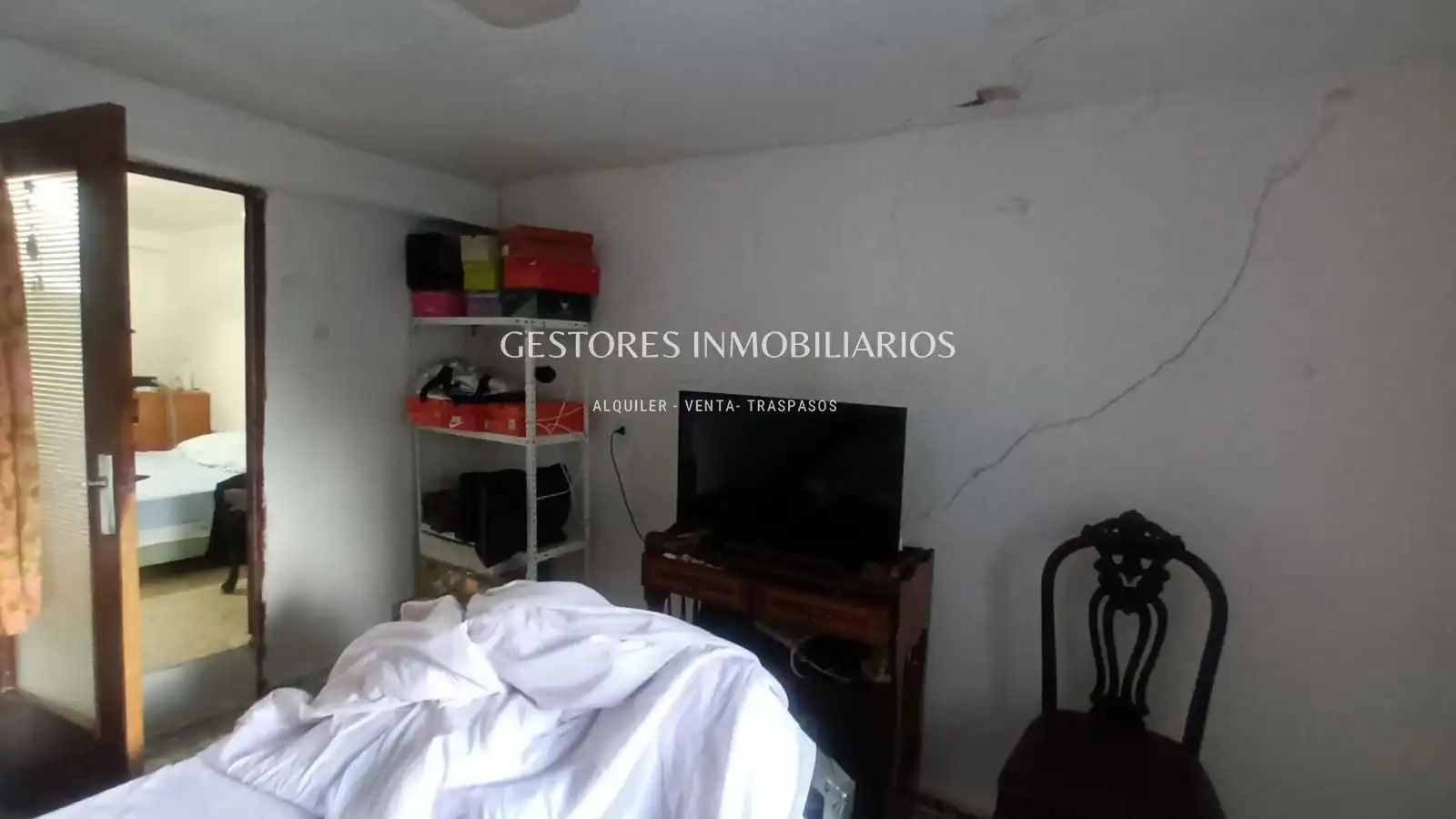 Habitación de Casa o chalet en venta en Benasau, Alicante
