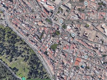 Reihenhaus zum Verkauf in Calle ZUMBAJARROS