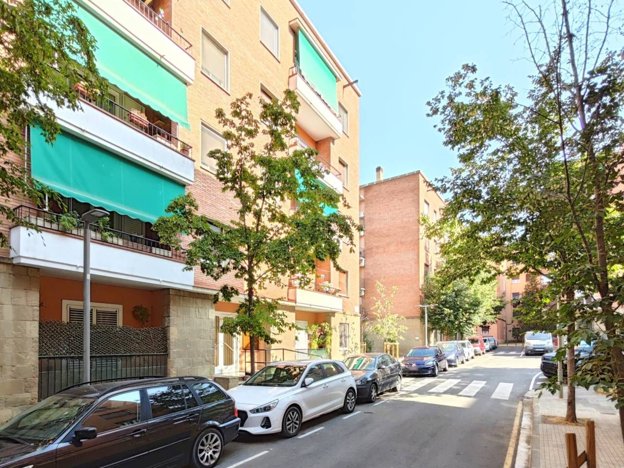Flat for sale in Ferrer Vidal, Valldaura - Carretera de Cardona