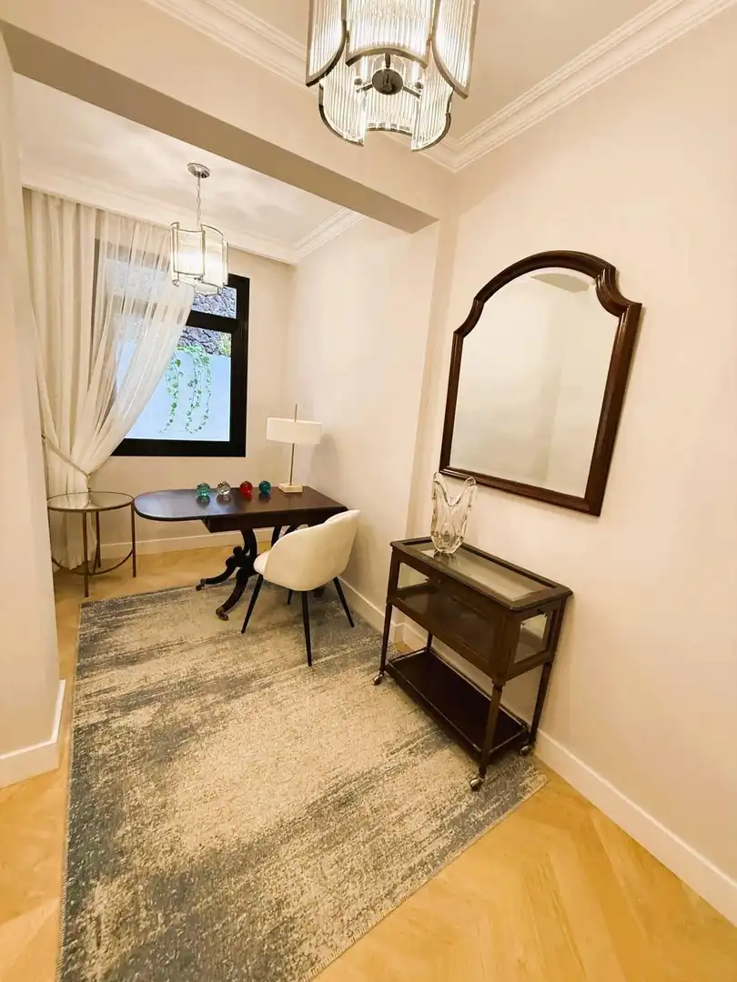 Dining room of Houses for sale in Adeje  with Air Conditioner, Private garden and Terrace