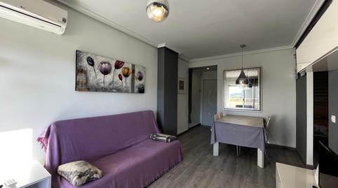 Foto 5 de Apartament en venda a Avenida Central, 52, Jardines del Mar, Castellón