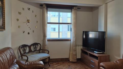 Foto 2 de Pis en venda a Rúa de Barcelona, O Castro, Pontevedra