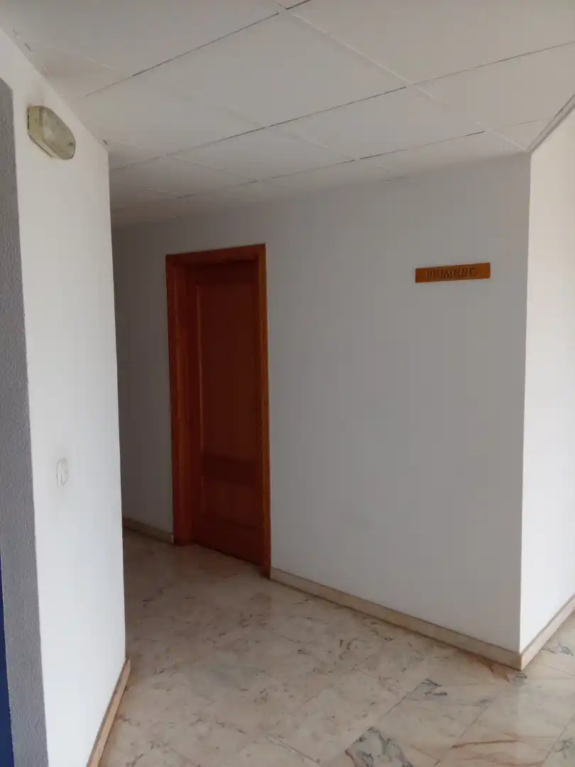 Oficina en venda en San Vicente del Raspeig / Sant Vicent del Raspeig
