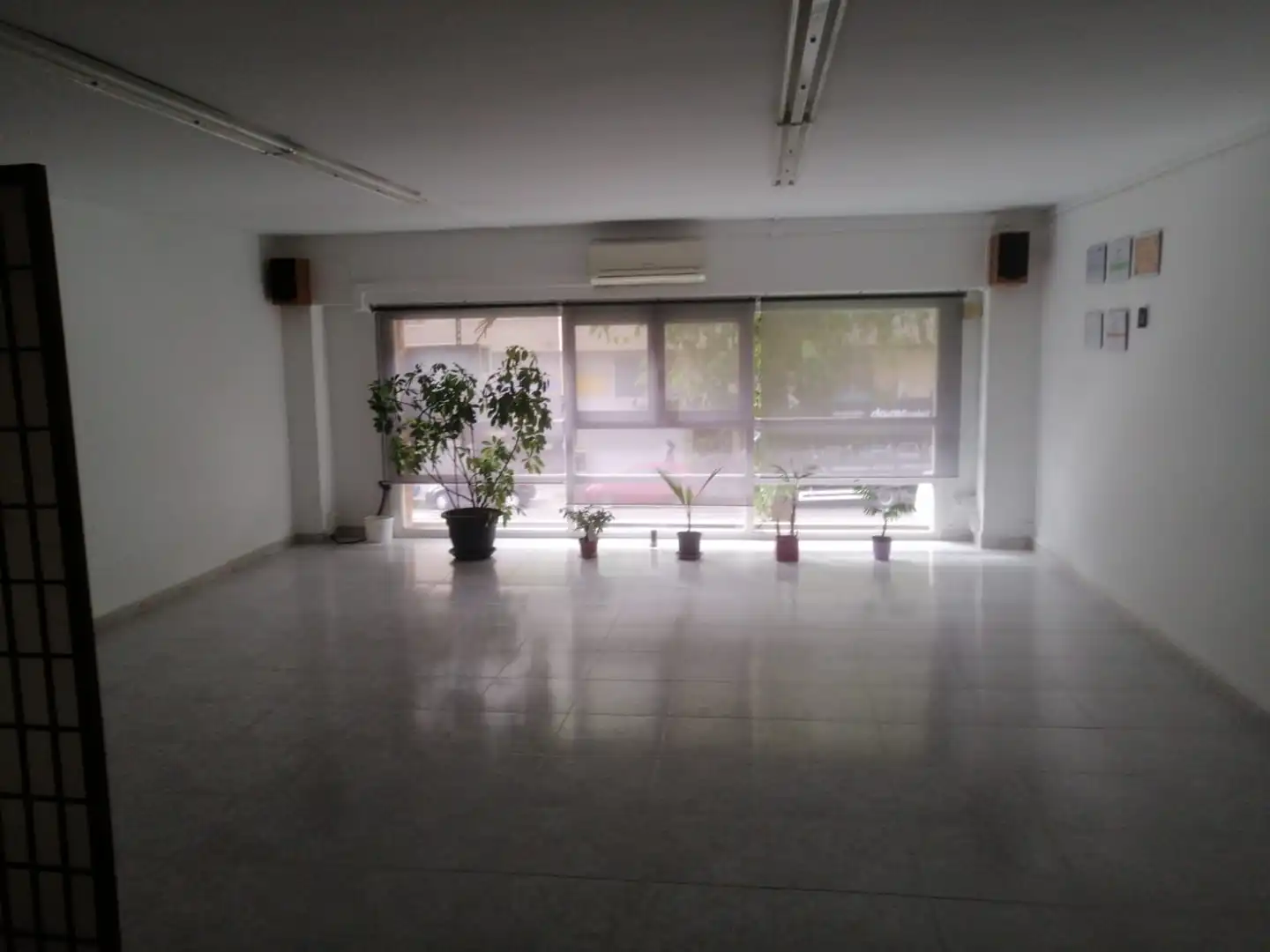 Oficina de alquiler en Lleida con Aire acondicionado